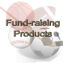 Fund-raising Products